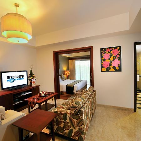 Pulai Springs Resort Official Skudai Kültér fotó