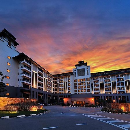 Pulai Springs Resort Official Skudai Kültér fotó
