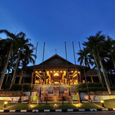 Pulai Springs Resort Official Skudai Kültér fotó