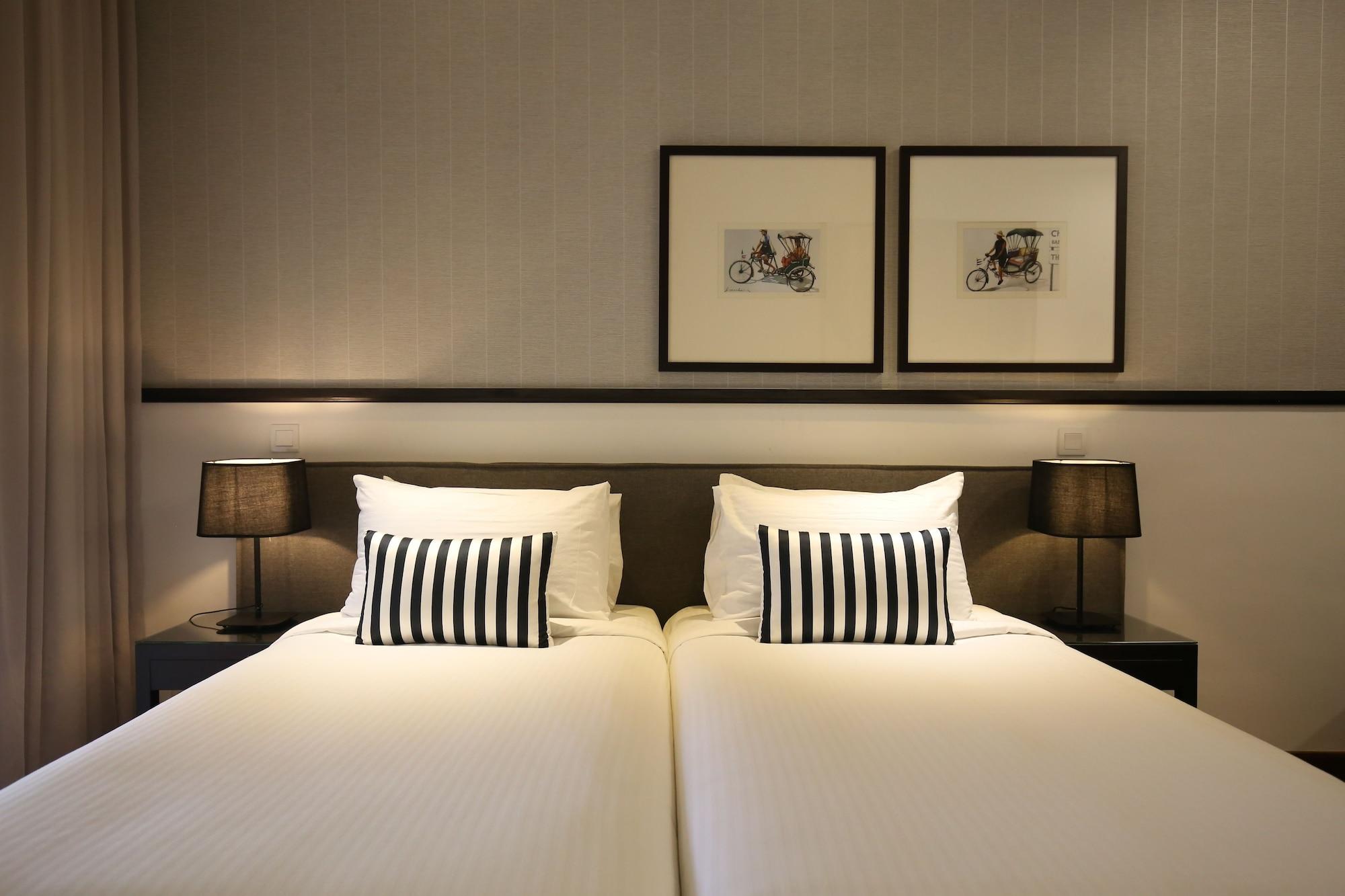 Pulai Springs Resort Official Skudai Kültér fotó