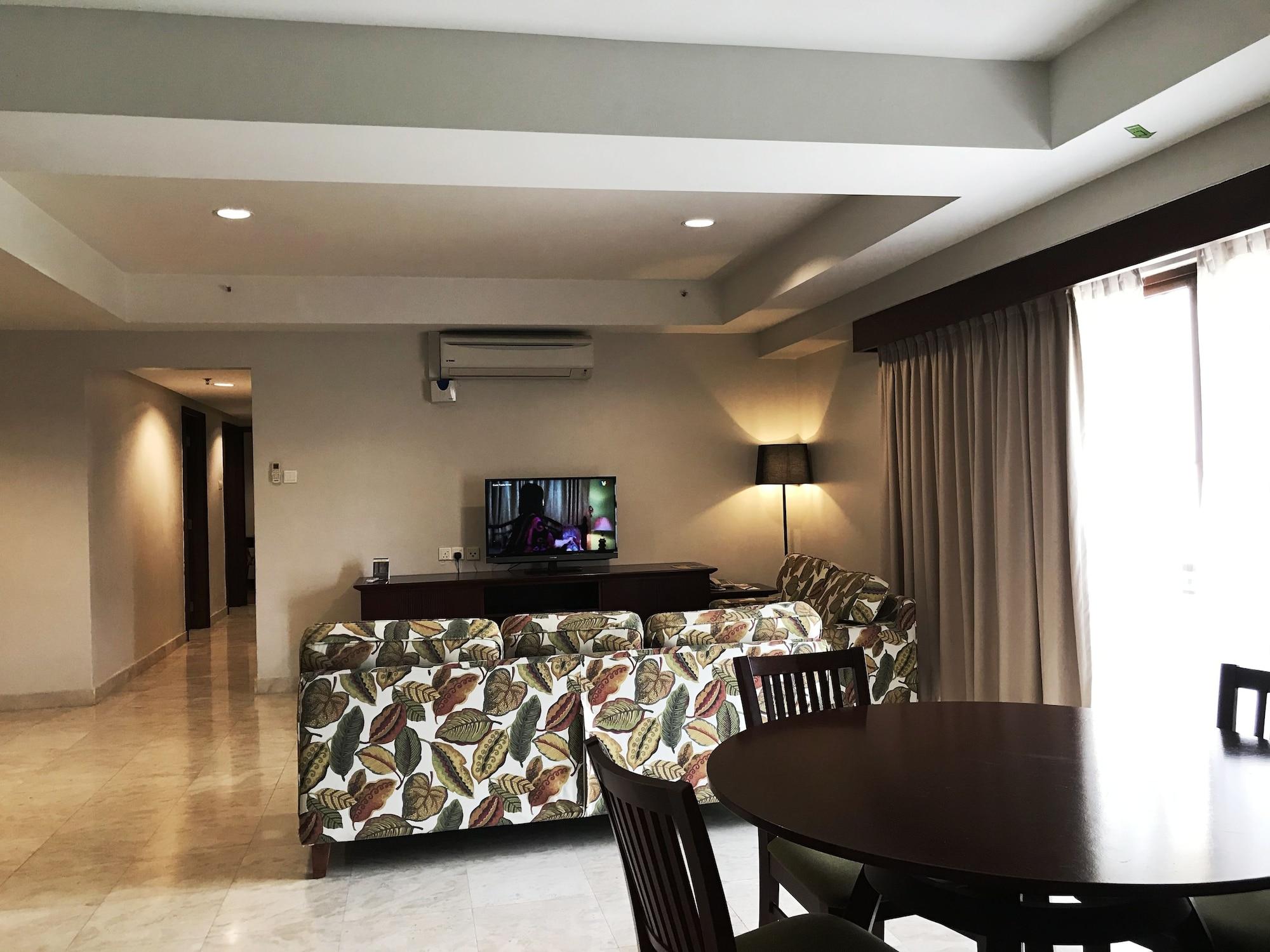 Pulai Springs Resort Official Skudai Kültér fotó