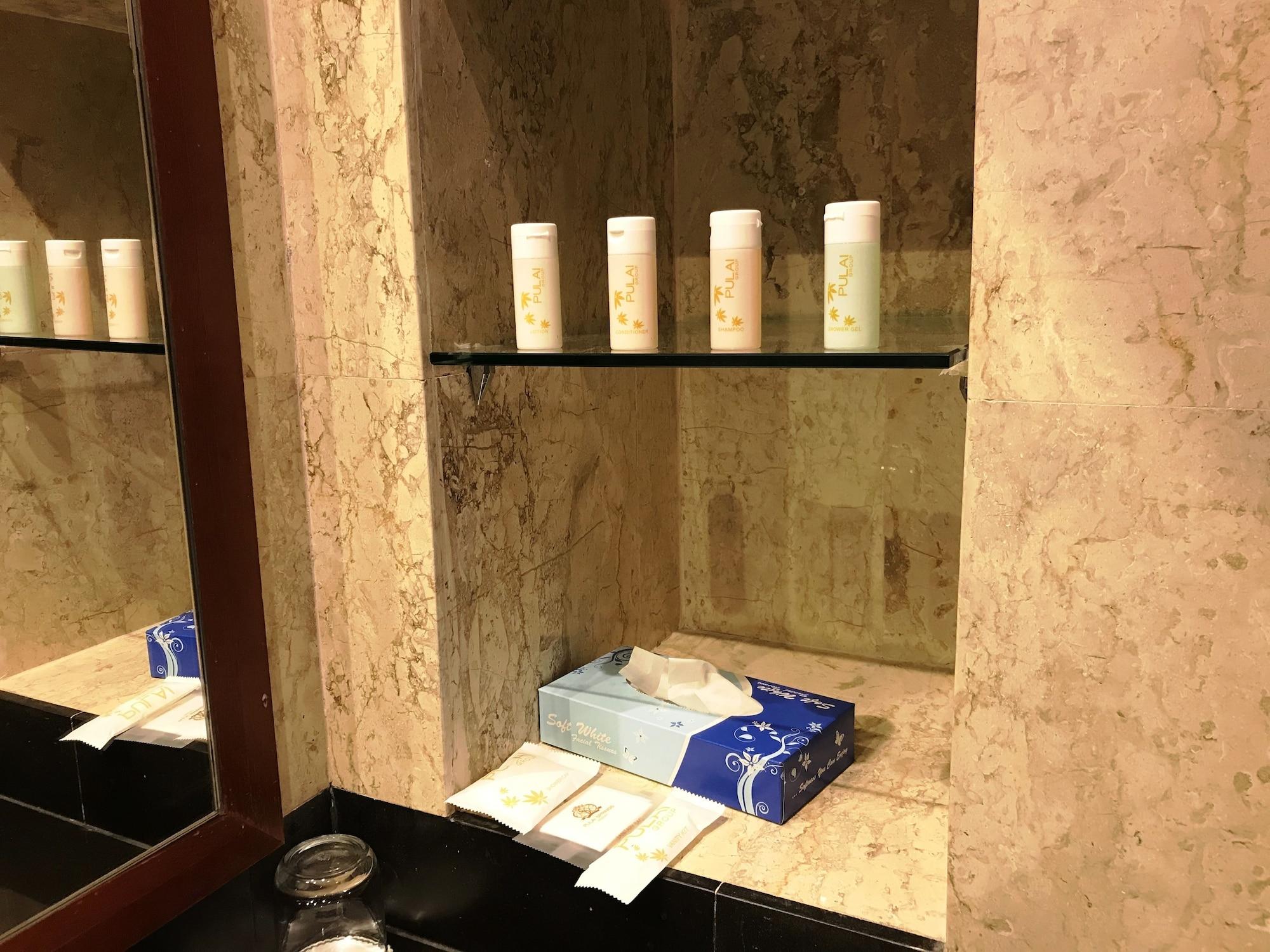 Pulai Springs Resort Official Skudai Kültér fotó