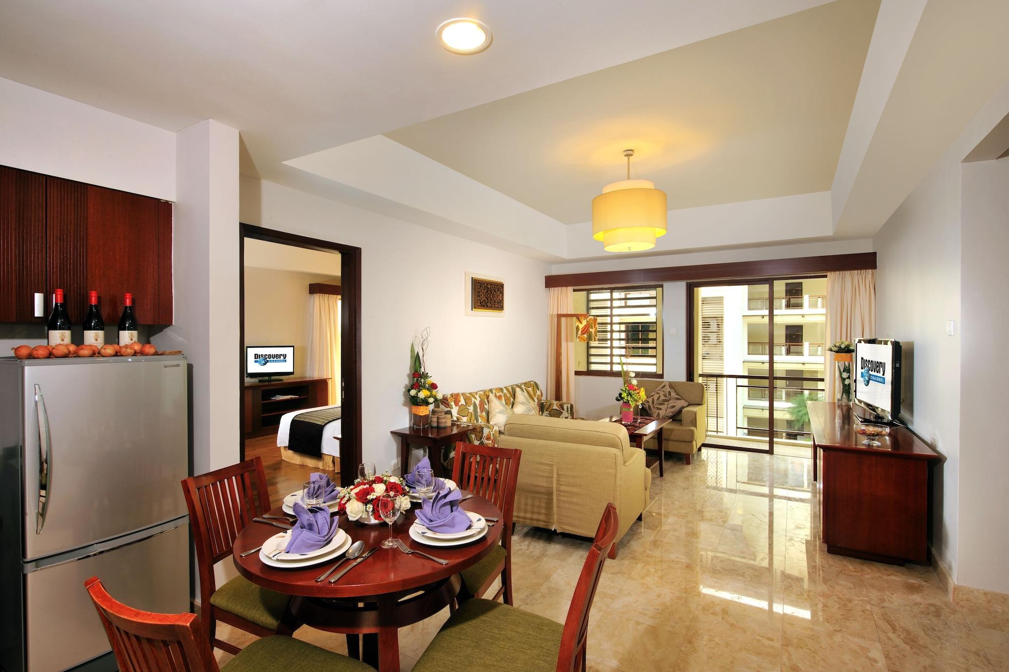 Pulai Springs Resort Official Skudai Kültér fotó