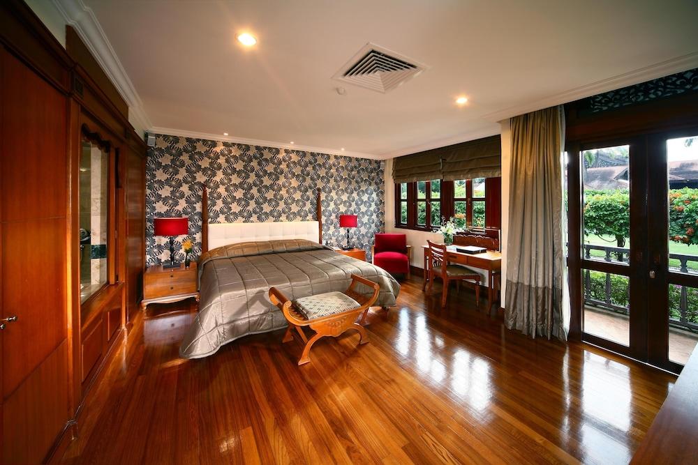 Pulai Springs Resort Official Skudai Szoba fotó