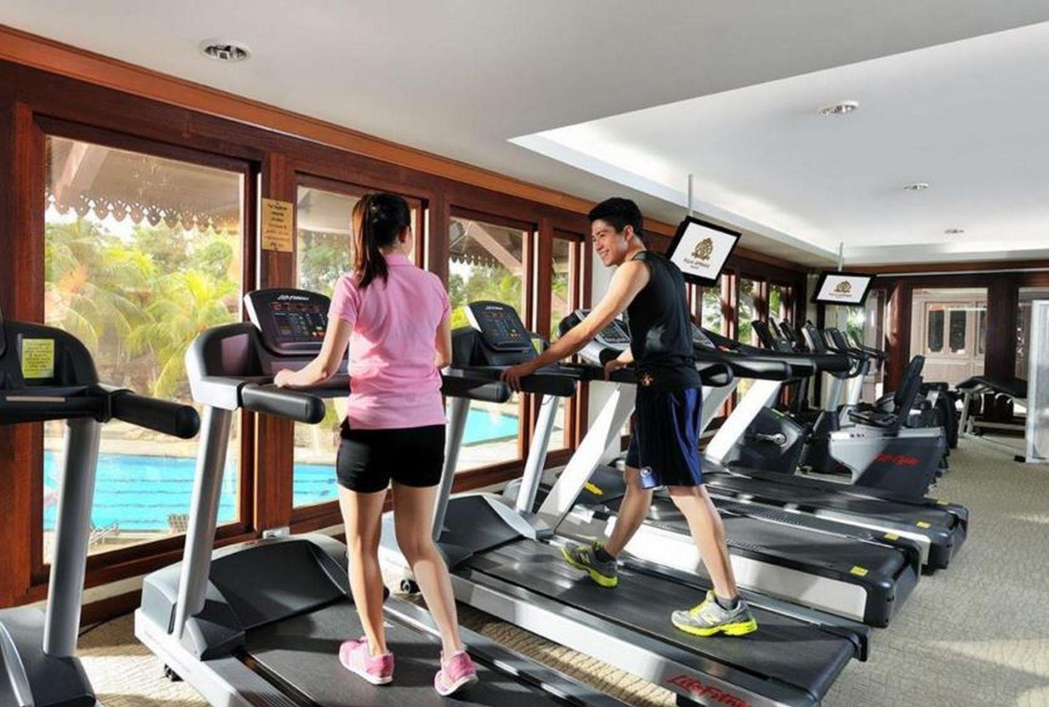 Pulai Springs Resort Official Skudai Kültér fotó