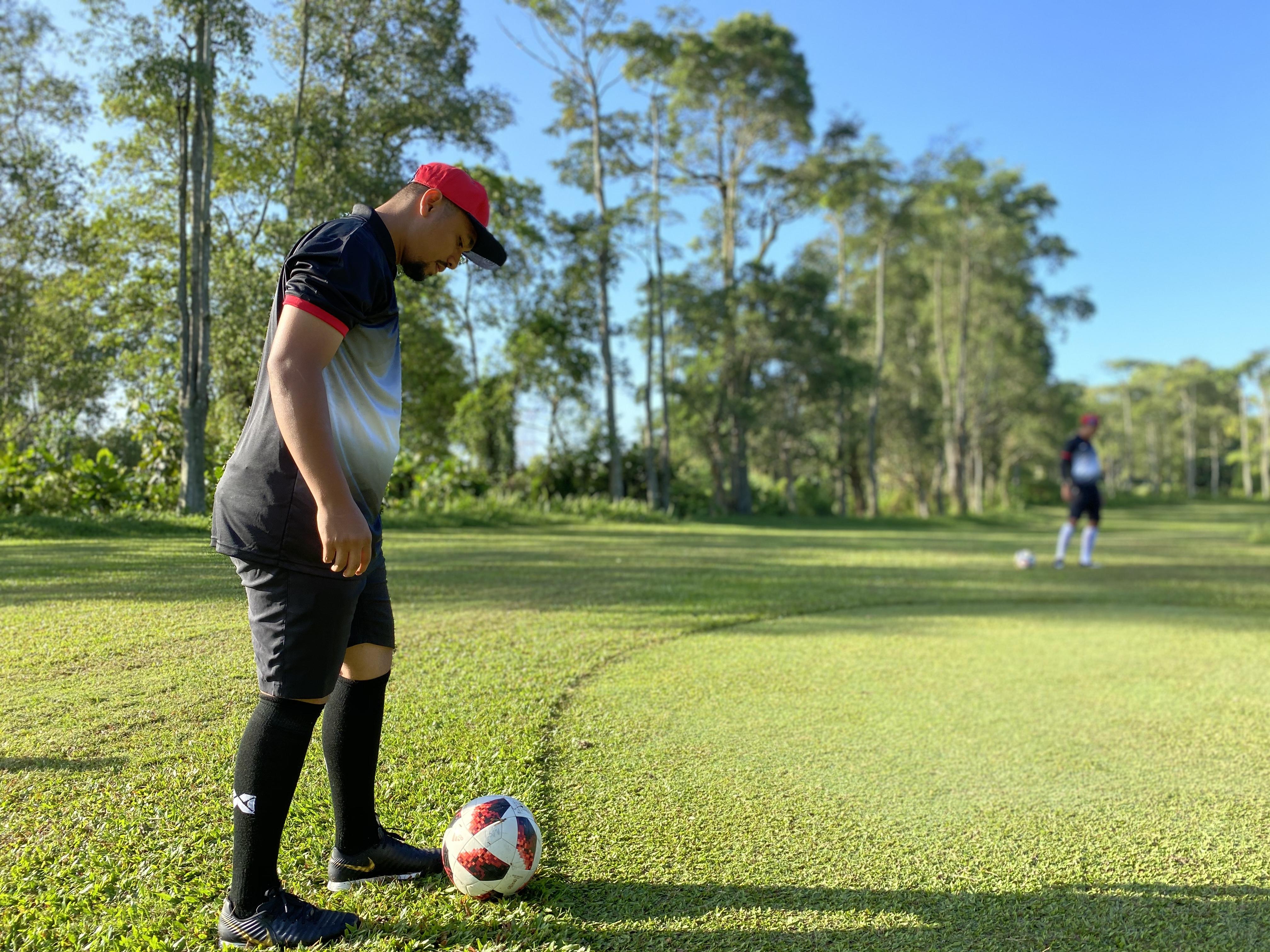 Pulai Springs Resort Official Skudai Kültér fotó