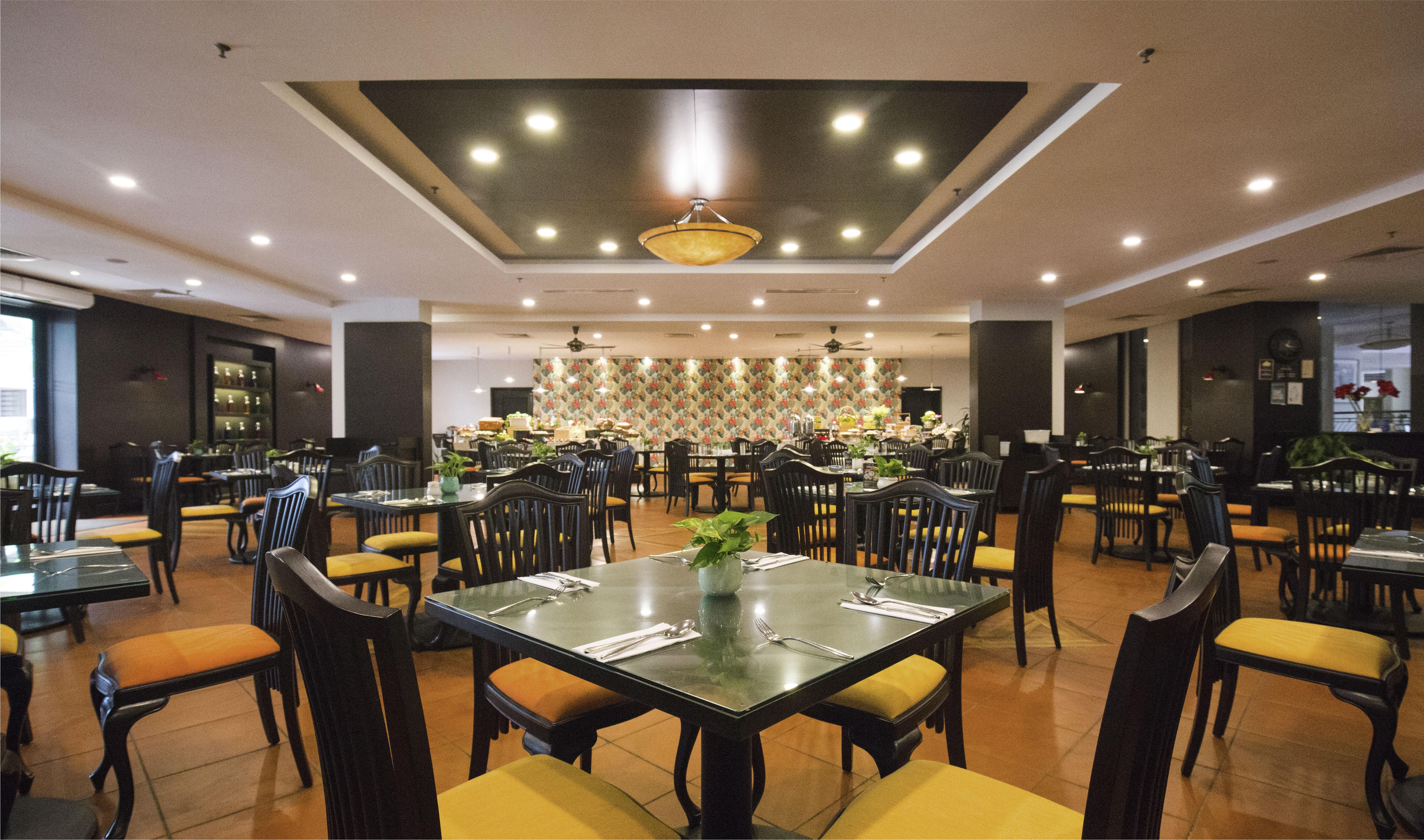 Pulai Springs Resort Official Skudai Kültér fotó