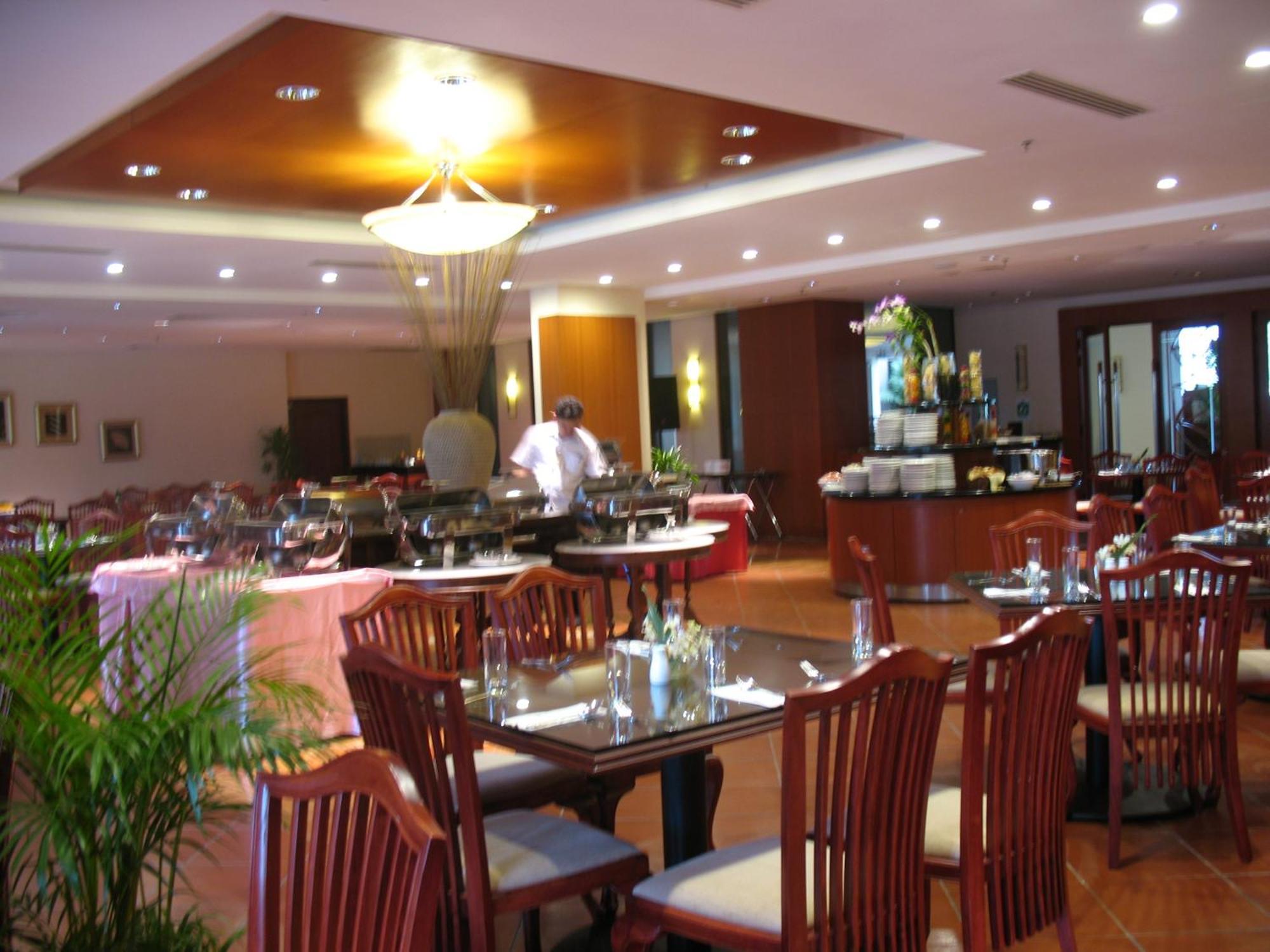 Pulai Springs Resort Official Skudai Kültér fotó