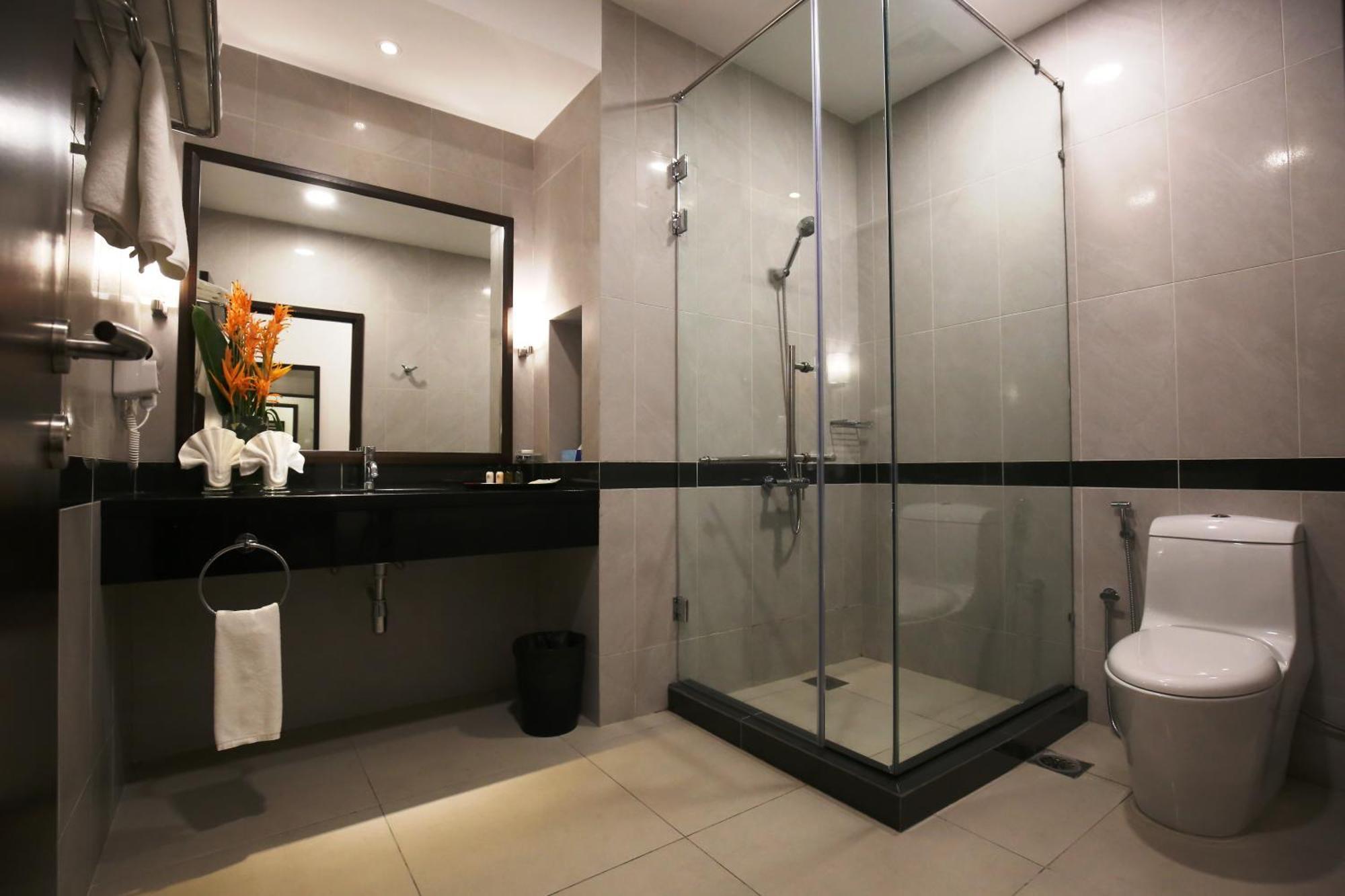 Pulai Springs Resort Official Skudai Kültér fotó