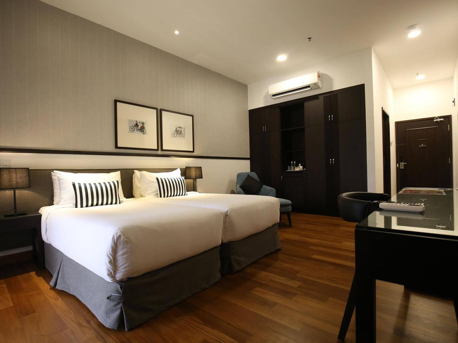 Pulai Springs Resort Official Skudai Kültér fotó