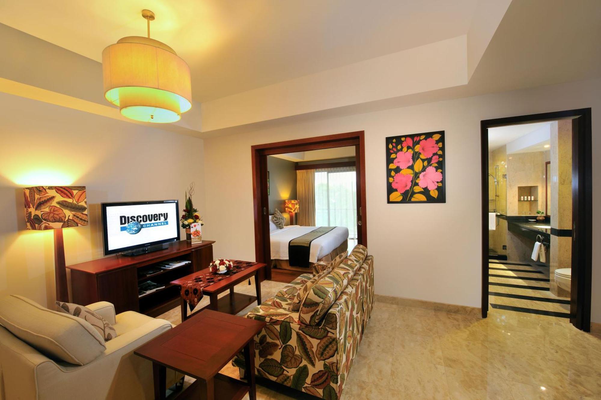 Pulai Springs Resort Official Skudai Kültér fotó