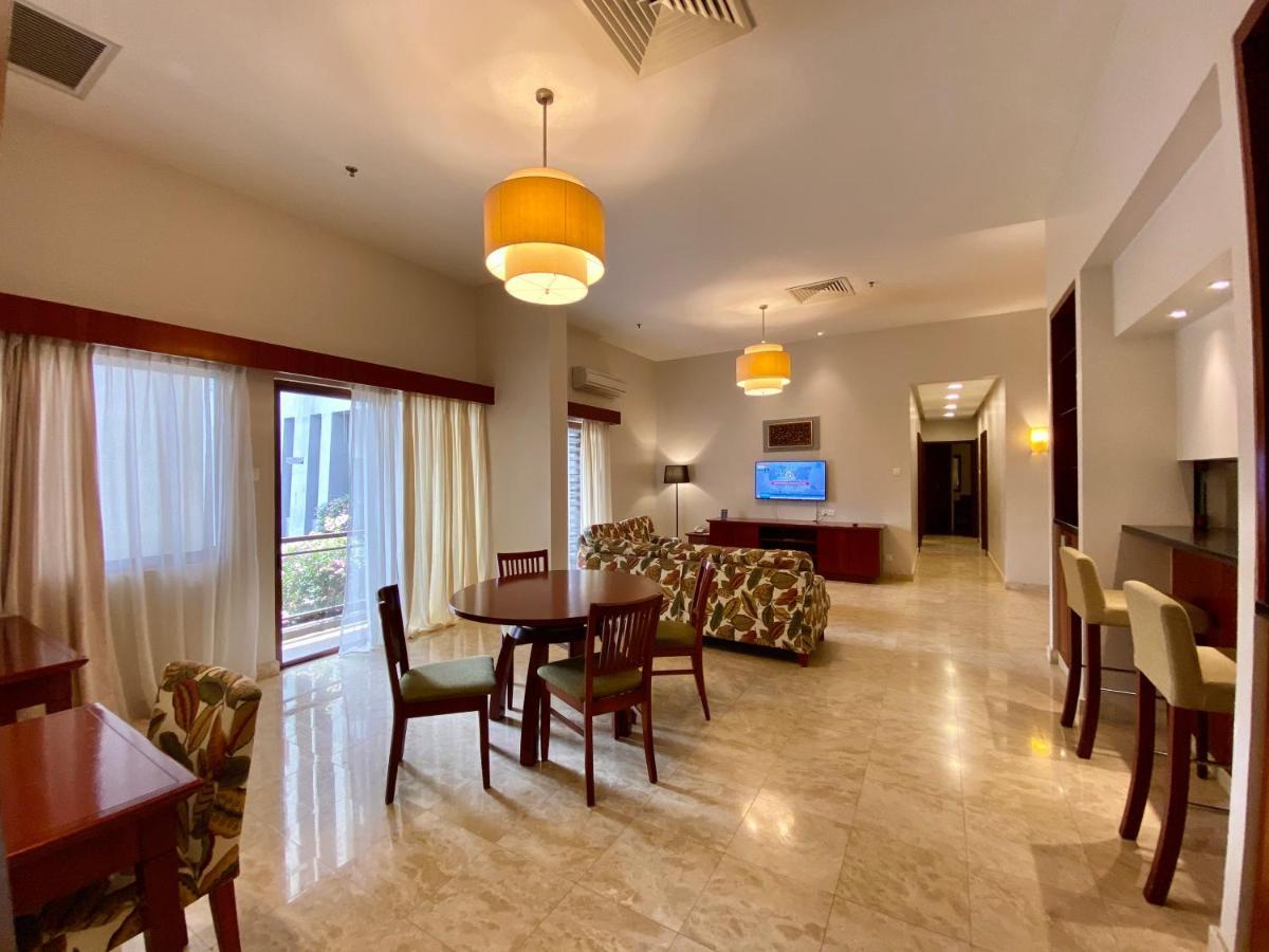 Pulai Springs Resort Official Skudai Kültér fotó