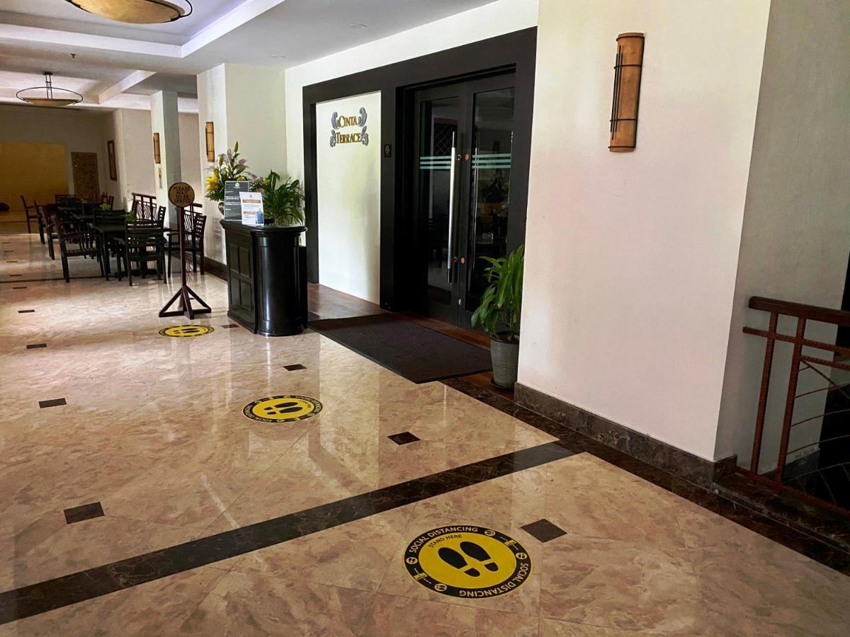 Pulai Springs Resort Official Skudai Kültér fotó