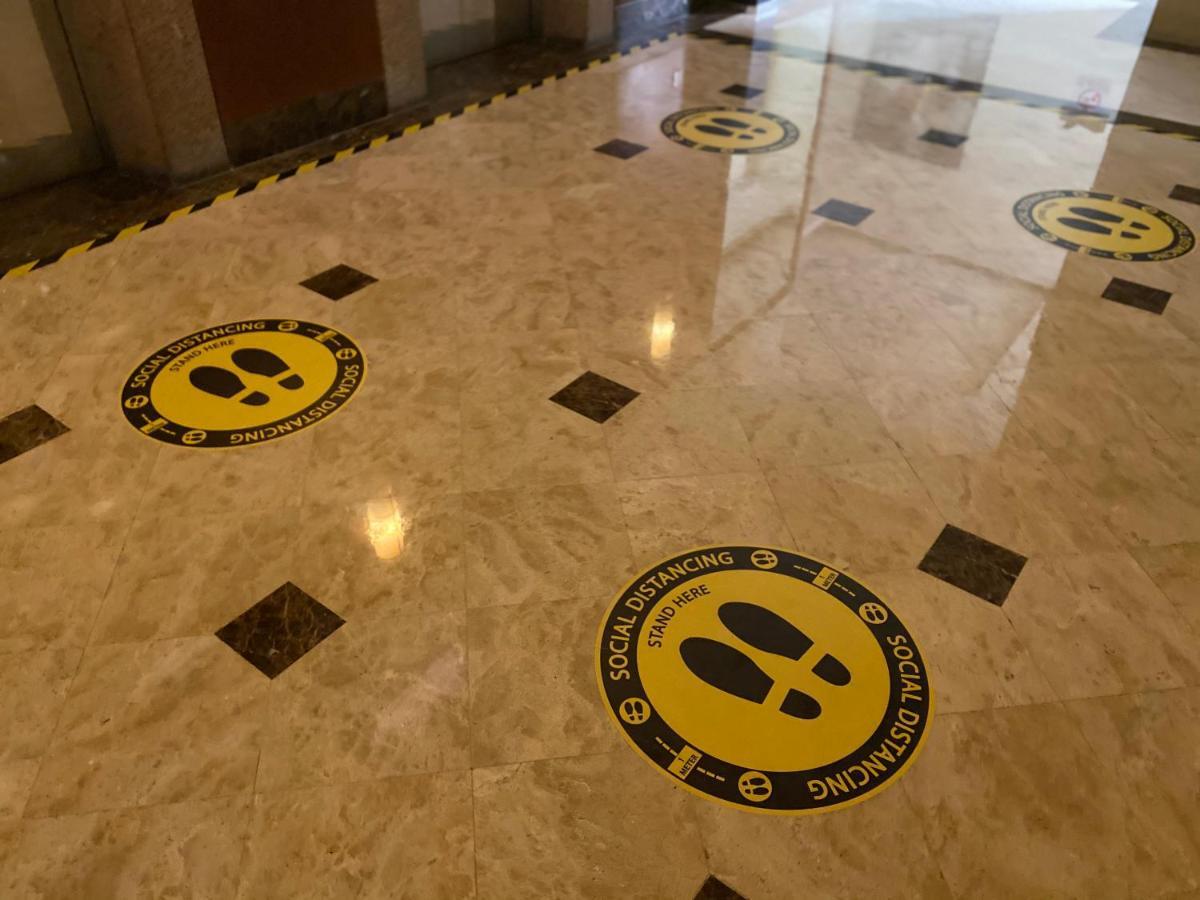 Pulai Springs Resort Official Skudai Kültér fotó
