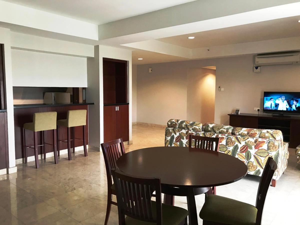 Pulai Springs Resort Official Skudai Kültér fotó
